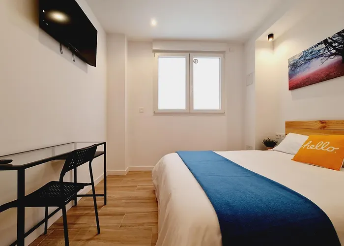 Bilbao Rooms & Kitchen Santutxu